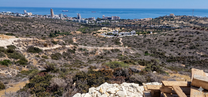 Wohngebiet in Limassol zu verkaufen