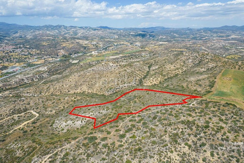 Agricultural field for sale in Larnaca