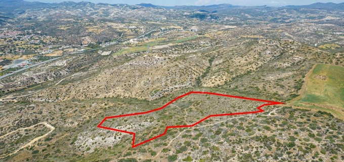 Campo agrícola a la venta en Larnaca
