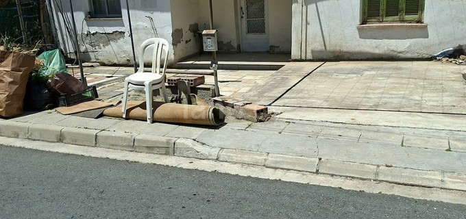 Działka mieszkaniowa na sprzedaż w Nicosia