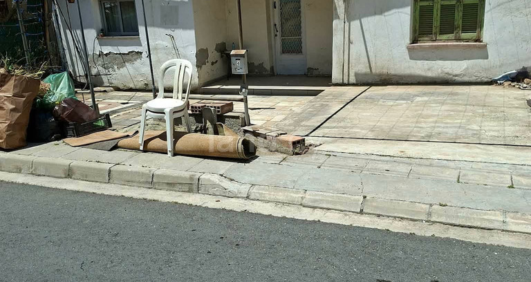 Parcela residencial a la venta en Nicosia