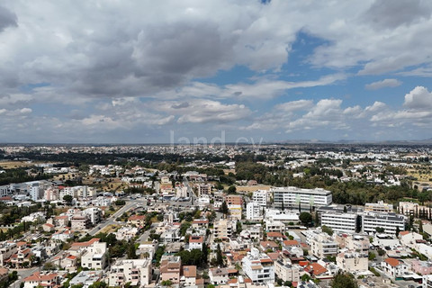 Residential plot for sale in Nicosia