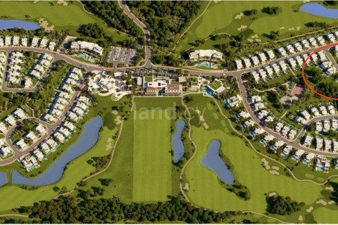 Residential plot for sale in Limassol