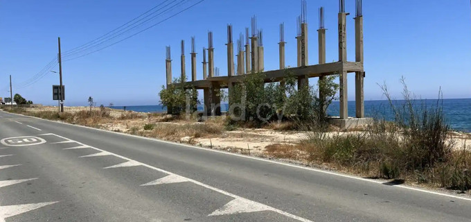 Agricultural field for sale in Larnaca