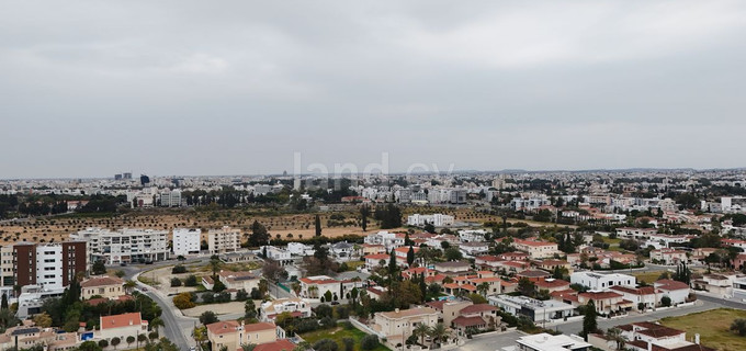 Wohnbaugrundstück in Nicosia zu verkaufen