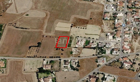 Wohngebiet in Nicosia zu verkaufen