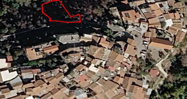 Residential field for sale in Nicosia