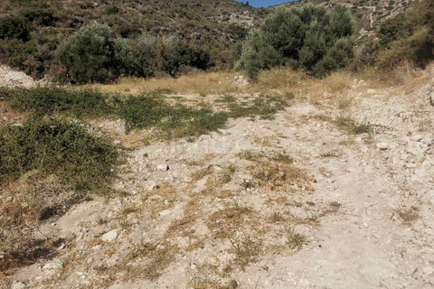 Residential plot for sale in Limassol