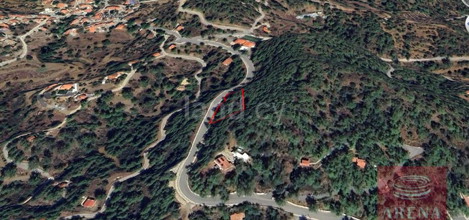 Parcela a la venta en Larnaca