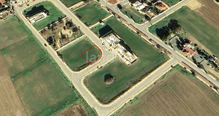Działka na sprzedaż w Larnaca