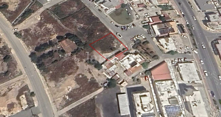 Grundstück in Paralimni zu verkaufen
