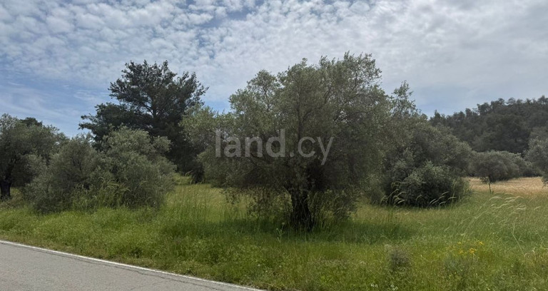 Parcela a la venta en Larnaca
