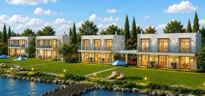 Residential field for sale in Nicosia