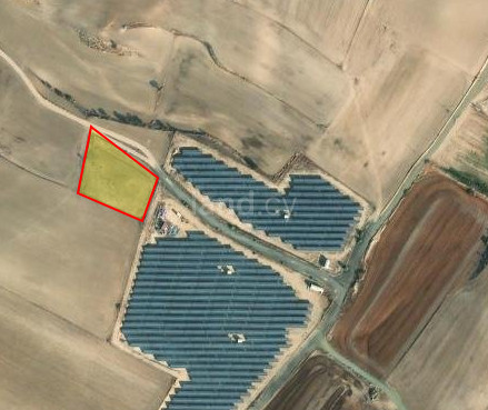 Campo agrícola a la venta en Larnaca