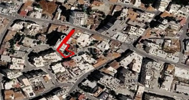 Grundstück in Larnaca zu verkaufen