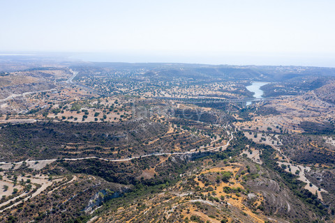 Agricultural field for sale in Limassol