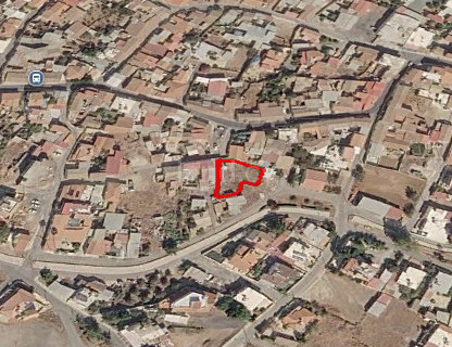 Wohngebiet in Nicosia zu verkaufen