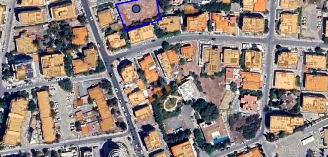 Tomt till salu i Nicosia