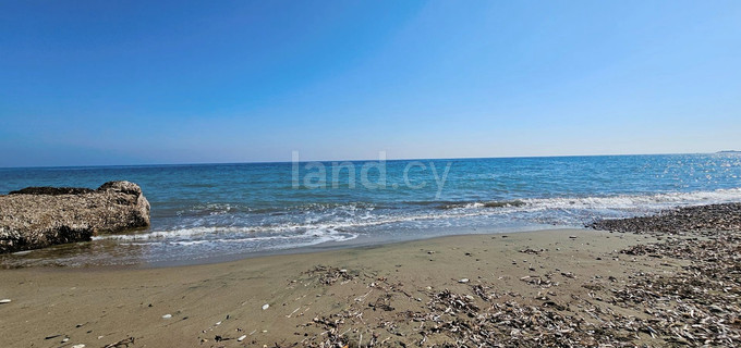 Touristic plot for sale in Paphos