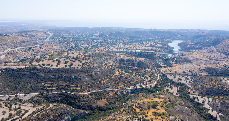 Agricultural field for sale in Limassol