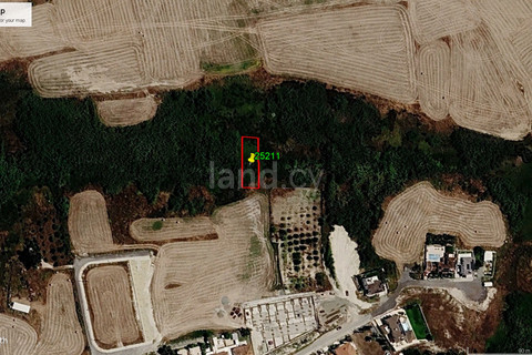 Agricultural plot for sale in Larnaca