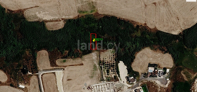 Parcela agrícola a la venta en Larnaca