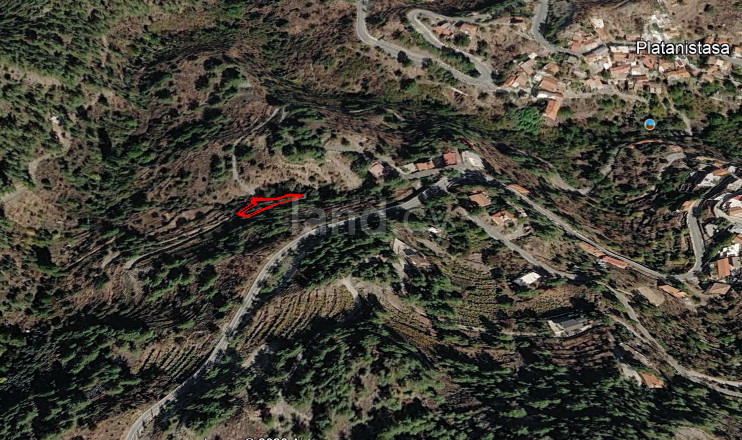 Οικιστικό αγροτεμάχιο προς πώληση - Λευκωσία