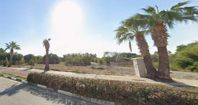 Parcela turística a la venta en Larnaca