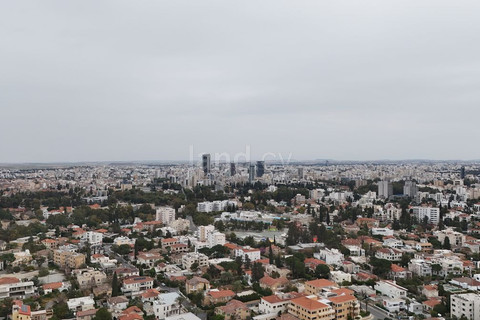 Residential plot for sale in Nicosia
