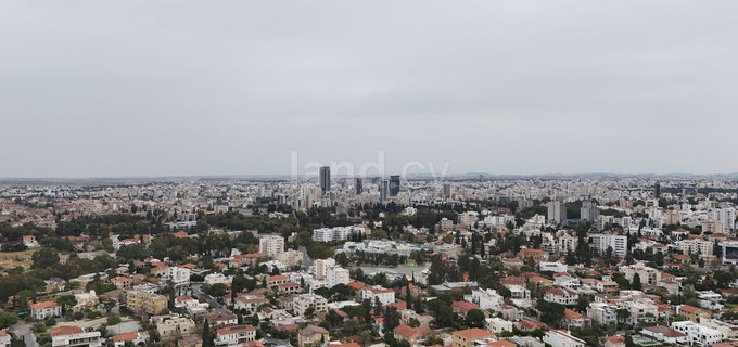 Parcelle résidentielle à vendre à Nicosie