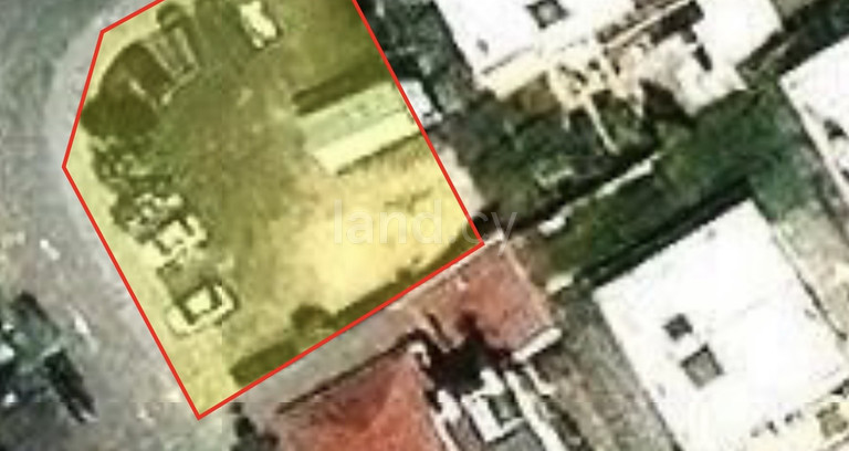 Parcelle résidentielle à vendre à Limassol