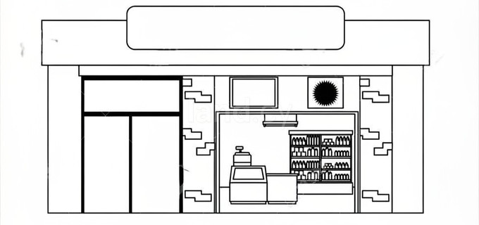Commercial plot for sale in Nicosia