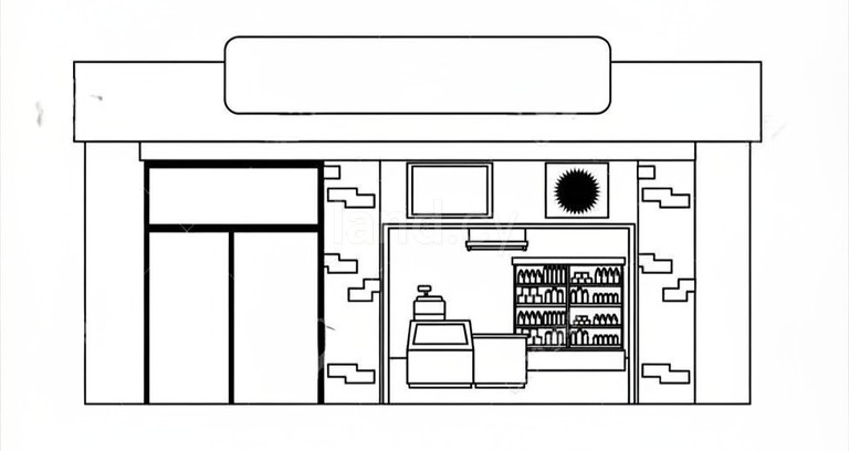 Parcela comercial a la venta en Nicosia