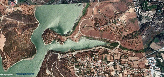 Agricultural field for sale in Limassol