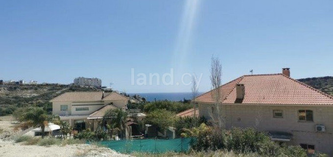 Wohngebiet in Limassol zu verkaufen