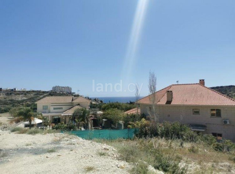 Wohngebiet in Limassol zu verkaufen