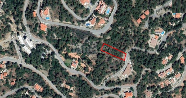 Οικιστικό οικόπεδο προς πώληση - Λεμεσός