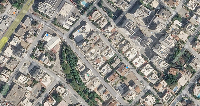 Kommerzielles Grundstück in Limassol zu verkaufen