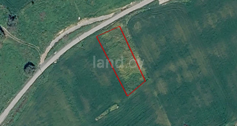 Działka na sprzedaż w Larnaca