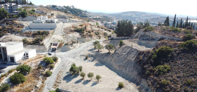 Wohngebiet in Limassol zu verkaufen