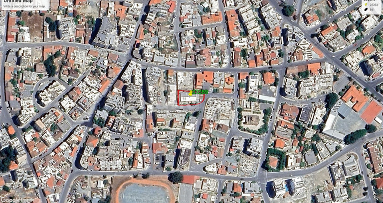 Wohnbaugrundstück in Larnaca zu verkaufen