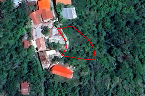 Residential field for sale in Nicosia