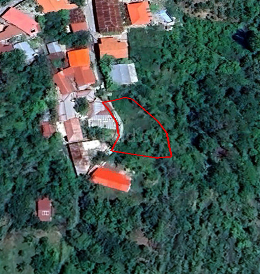 Residential field for sale in Nicosia