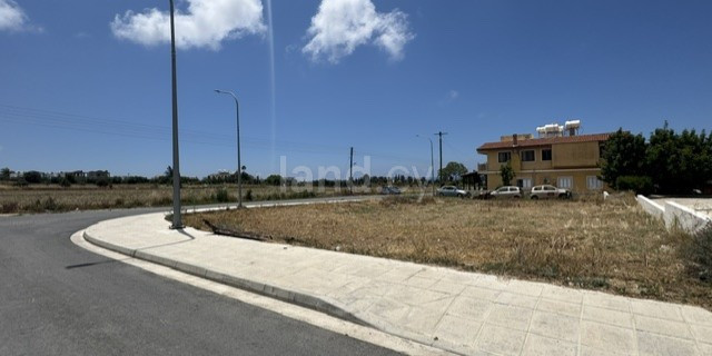 Parcela residencial a la venta en Paphos