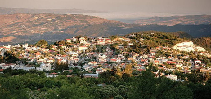 Parcela a la venta en Paphos