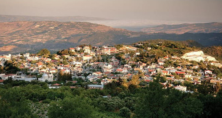 Parcela a la venta en Paphos