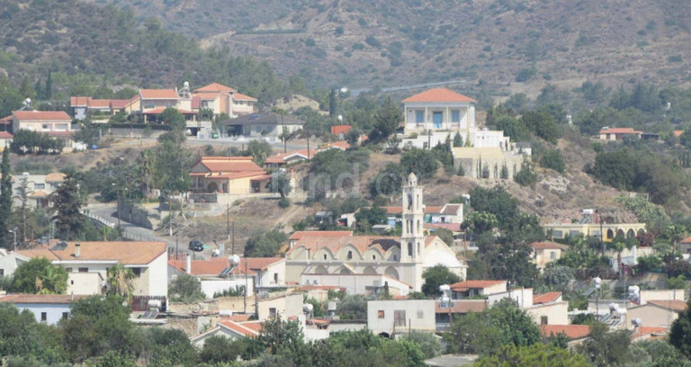 Wohngebiet in Limassol zu verkaufen
