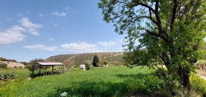 Campo turístico a la venta en Limassol