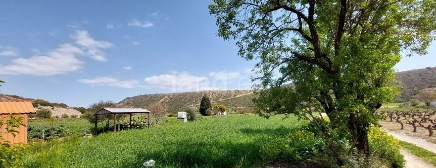 Touristisches Baugebiet in Limassol zu verkaufen