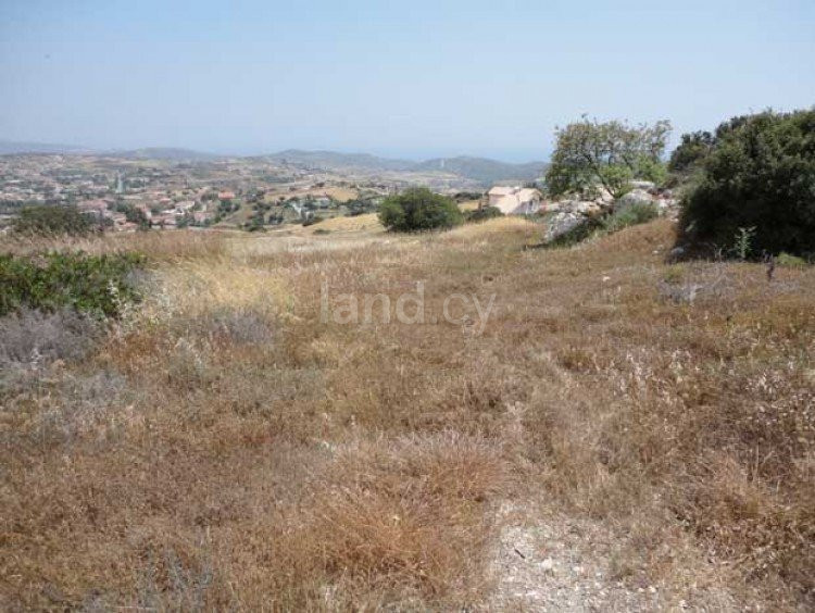 Campo agrícola a la venta en Limassol